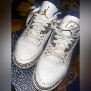 Men’s Jordan 3